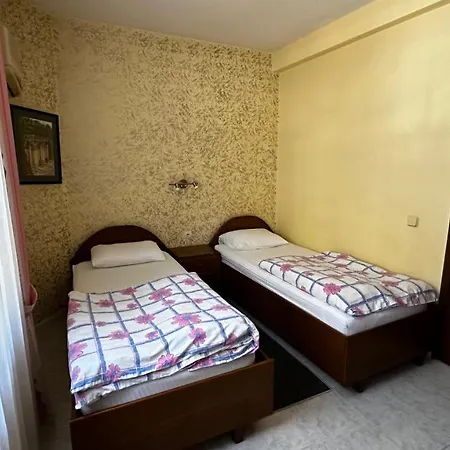 Guest house Sultan Antalya