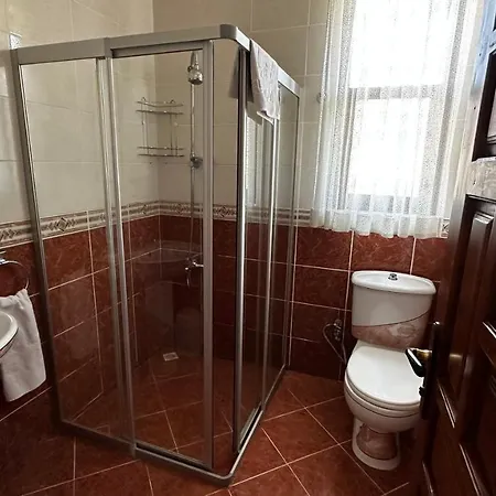 Sultan 3* Antalia