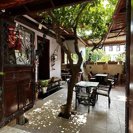 Guest house Sultan