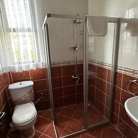 Sultan Guest house