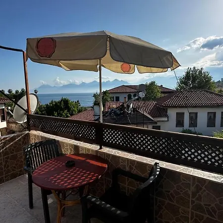 Sultan Guest house Antalya