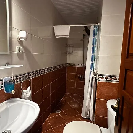 Guest house Sultan