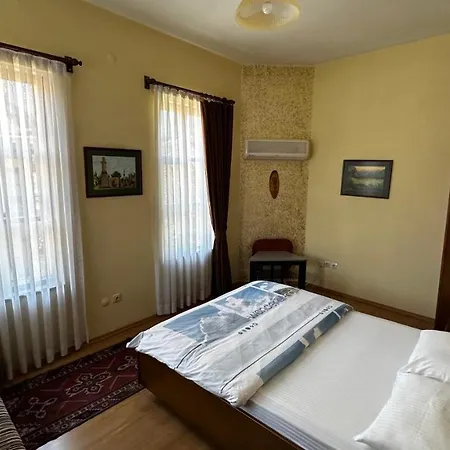 Guest house Sultan