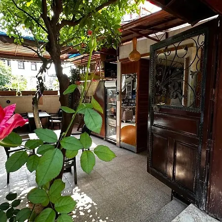 Guest house Sultan