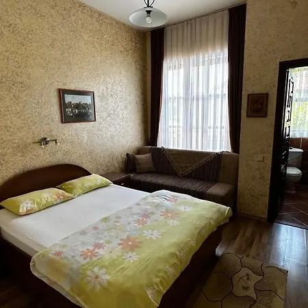 Guest house Sultan