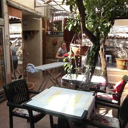 Sultan Guest house Antalya