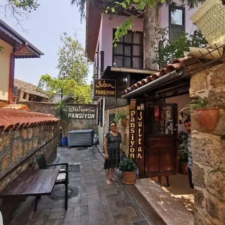 Sultan Guest house