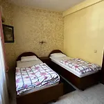 Pensionat Sultan Antalya