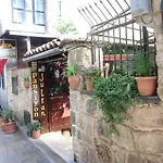 Sultan Pensionat Antalya