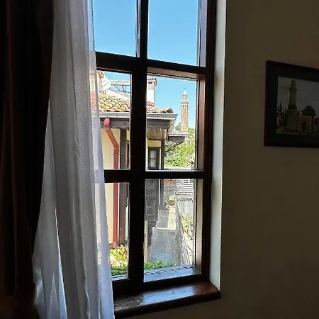 Sultan Pensionat 3*