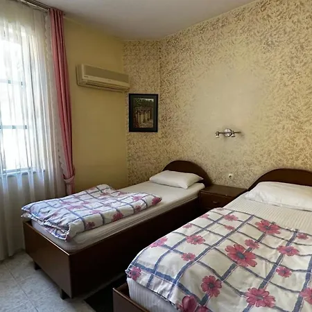 Sultan Maison d'hôtes