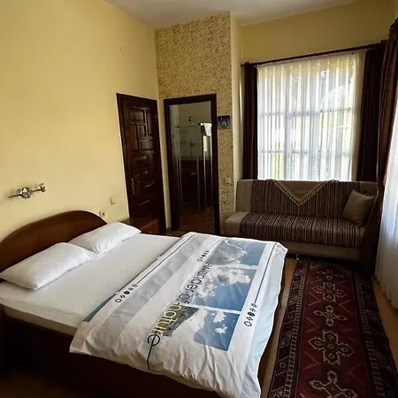 Maison d'hôtes Sultan 2*