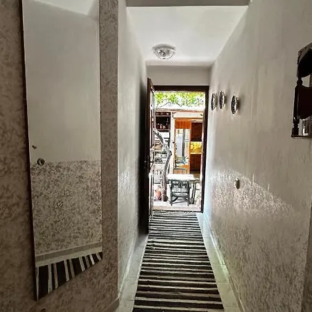 Sultan Guest house Antalya