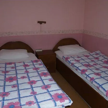 Sultan Casa de hóspedes Antália