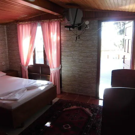 Sultan Casa de hóspedes
