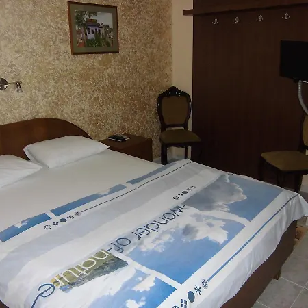 Sultan Pensionat Antalya