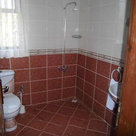 Casa de hóspedes Sultan