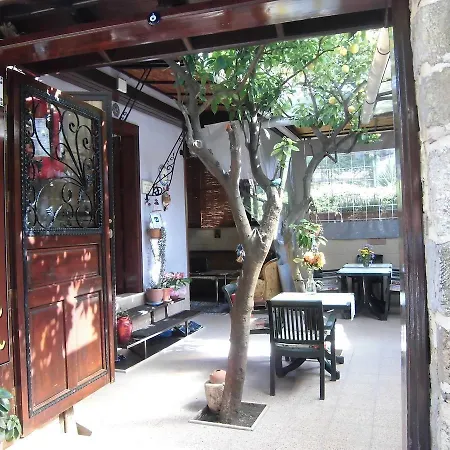 Sultan Maison d'hôtes 3*