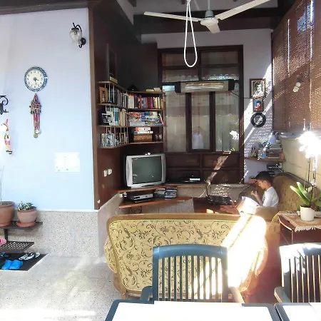 Guest house Sultan 3*