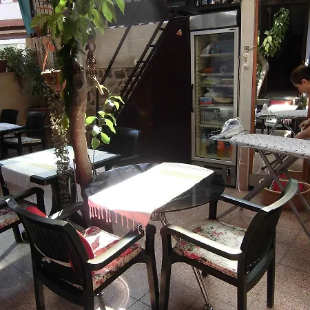 Sultan Maison d'hôtes 3*