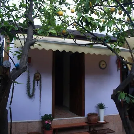 Casa de hóspedes Sultan Antália