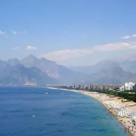 Sultan Maison d'hôtes