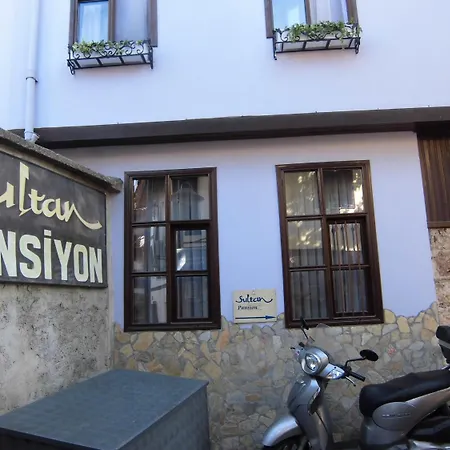 Guest house Sultan 3*