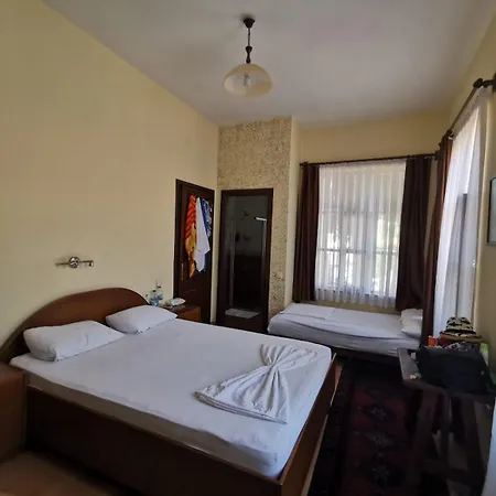 Sultan Pensionat Antalya