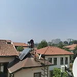 スルタン ペンション アンタルヤ