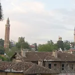 Sultan Casa de hóspedes Antália
