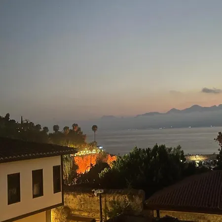 Πανσιόν Sultan 2*